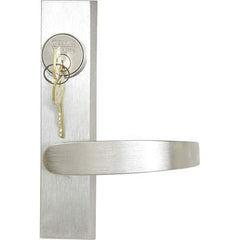 Von Duprin - Vertical Bars Type: Concealed Vertical Rod Exit Device Rating: Non Fire Rated - Eagle Tool & Supply