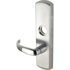 Von Duprin - Vertical Bars Type: Surface Vertical Rod Exit Device Rating: Non Fire Rated - Eagle Tool & Supply