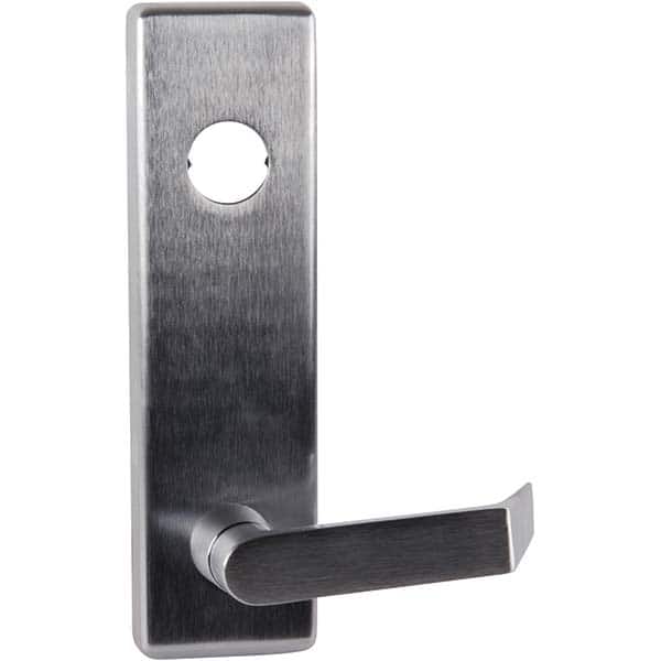 Von Duprin - Vertical Bars Type: Surface Vertical Rod Exit Device Rating: Non Fire Rated - Eagle Tool & Supply