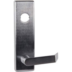 Von Duprin - Vertical Bars Type: Surface Vertical Rod Exit Device Rating: Non Fire Rated - Eagle Tool & Supply
