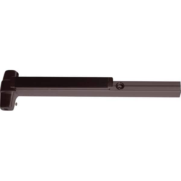Sargent - Vertical Bars Type: Concealed Vertical Rod Exit Device Rating: Non Fire Rated - Eagle Tool & Supply