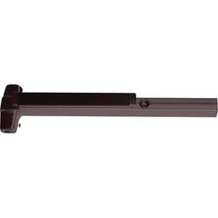 Sargent - Vertical Bars Type: Concealed Vertical Rod Exit Device Rating: Non Fire Rated - Eagle Tool & Supply