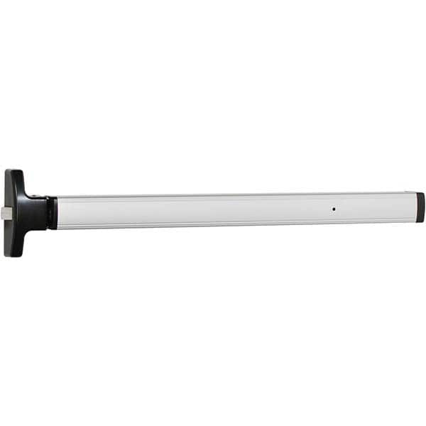 Von Duprin - Vertical Bars Type: Surface Vertical Rod Exit Device Rating: Non Fire Rated - Eagle Tool & Supply