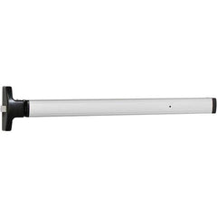 Von Duprin - Vertical Bars Type: Surface Vertical Rod Exit Device Rating: Non Fire Rated - Eagle Tool & Supply