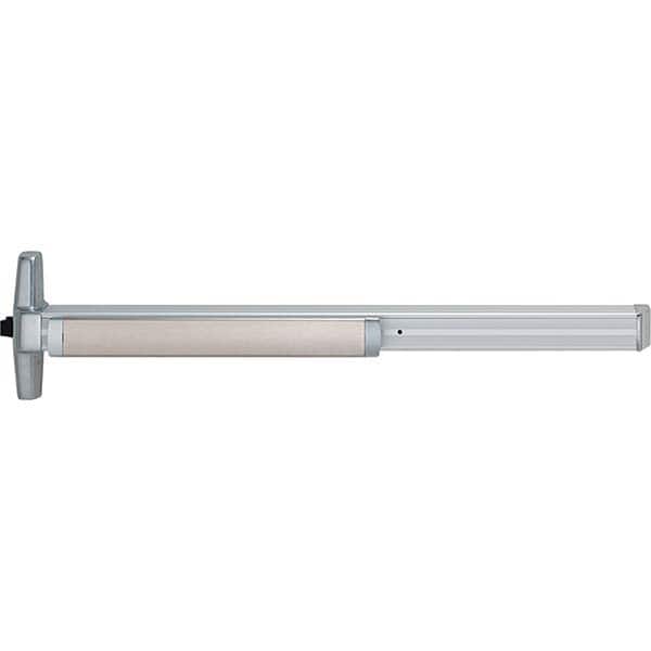Von Duprin - Vertical Bars Type: Concealed Vertical Rod Exit Device Rating: Fire Rated - Eagle Tool & Supply