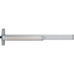 Von Duprin - Vertical Bars Type: Concealed Vertical Rod Exit Device Rating: Fire Rated - Eagle Tool & Supply