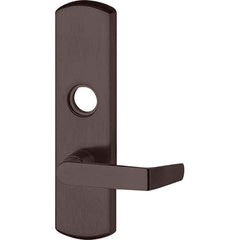 Von Duprin - Trim Type: Night Latch For Use With: For use with 98/99 Series Exit Devices - Eagle Tool & Supply
