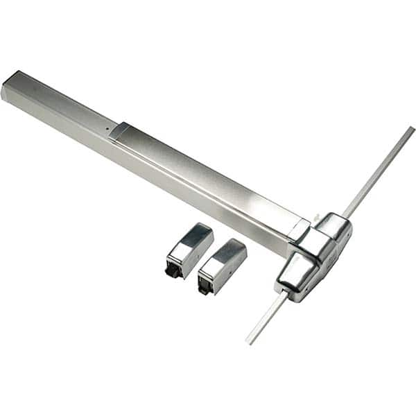 Von Duprin - Vertical Bars Type: Concealed Vertical Rod Exit Device Rating: Non Fire Rated - Eagle Tool & Supply