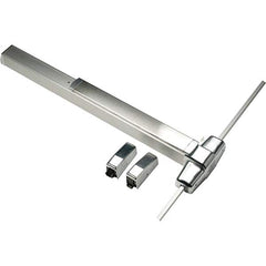 Von Duprin - Vertical Bars Type: Concealed Vertical Rod Exit Device Rating: Non Fire Rated - Eagle Tool & Supply
