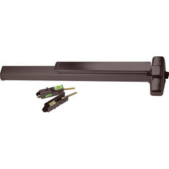 Sargent - Vertical Bars Type: Surface Vertical Rod Exit Device Rating: Non Fire Rated - Eagle Tool & Supply