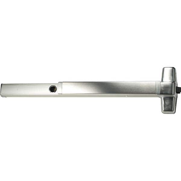 Sargent - Vertical Bars Type: Concealed Vertical Rod Exit Device Rating: Non Fire Rated - Eagle Tool & Supply