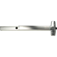 Sargent - Vertical Bars Type: Concealed Vertical Rod Exit Device Rating: Non Fire Rated - Eagle Tool & Supply