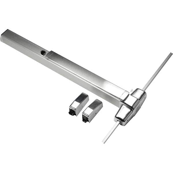Sargent - Vertical Bars Type: Concealed Vertical Rod Exit Device Rating: Fire Rated - Eagle Tool & Supply