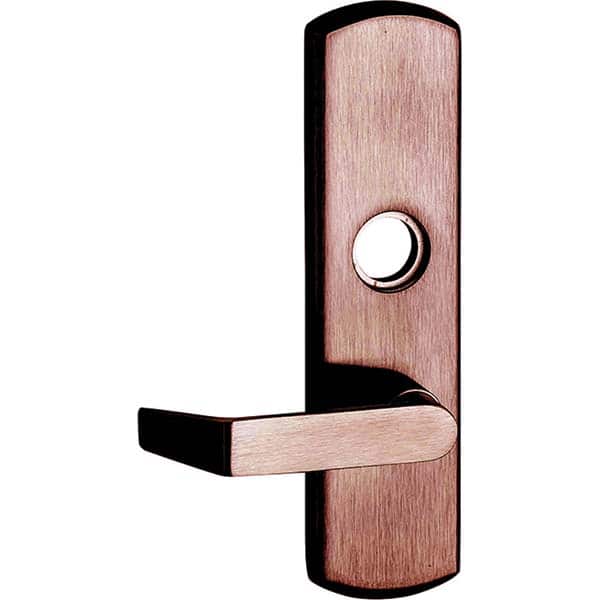 Von Duprin - Trim Type: Night Latch For Use With: For use with 98/99 Series Exit Devices - Eagle Tool & Supply