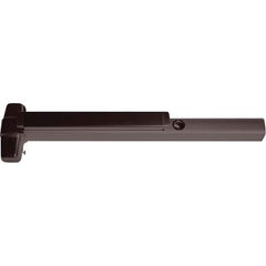 Falcon - Vertical Bars Type: Concealed Vertical Rod Exit Device Rating: Non Fire Rated - Eagle Tool & Supply