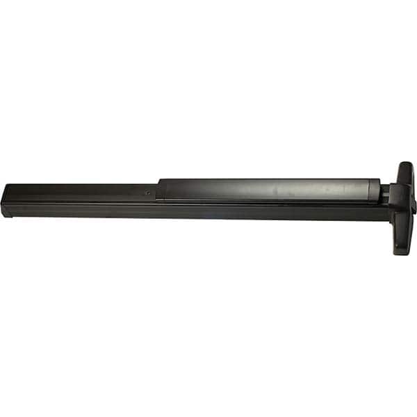 Von Duprin - Vertical Bars Type: Concealed Vertical Rod Exit Device Rating: Fire Rated - Eagle Tool & Supply