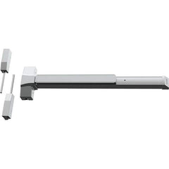 Falcon - Vertical Bars Type: Concealed Vertical Rod Exit Device Rating: Non Fire Rated - Eagle Tool & Supply