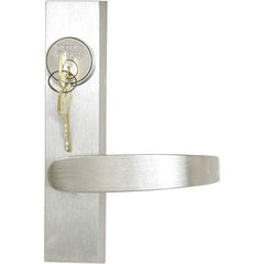 Von Duprin - Vertical Bars Type: Surface Vertical Rod Exit Device Rating: Fire Rated - Eagle Tool & Supply