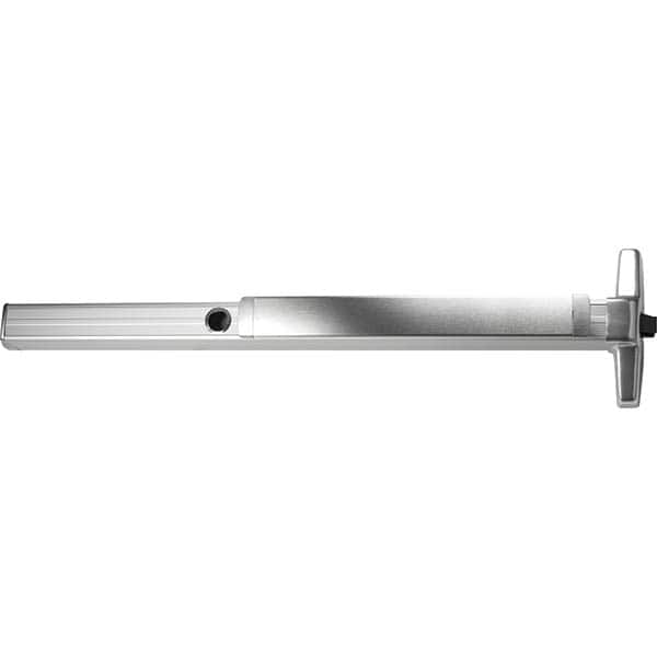 Von Duprin - Flatbars Hand: Non-Handed Rating: Non Rated - Eagle Tool & Supply