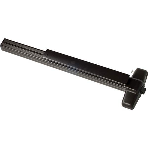 Von Duprin - Flatbars Hand: Non-Handed Rating: Non Rated - Eagle Tool & Supply