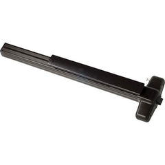 Von Duprin - Flatbars Hand: Non-Handed Rating: Non Rated - Eagle Tool & Supply