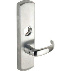Von Duprin - Vertical Bars Type: Surface Vertical Rod Exit Device Rating: Non Fire Rated - Eagle Tool & Supply
