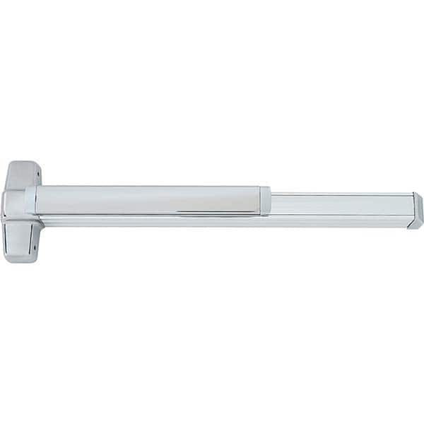 Von Duprin - Flatbars Hand: Non-Handed Rating: Fire Rated - Eagle Tool & Supply