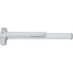 Von Duprin - Flatbars Hand: Non-Handed Rating: Fire Rated - Eagle Tool & Supply