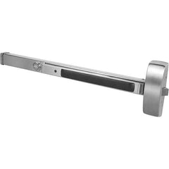 Von Duprin - Vertical Bars Type: Surface Vertical Rod Exit Device Rating: Non Fire Rated - Eagle Tool & Supply