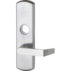 Von Duprin - Vertical Bars Type: Concealed Vertical Rod Exit Device Rating: Non Fire Rated - Eagle Tool & Supply