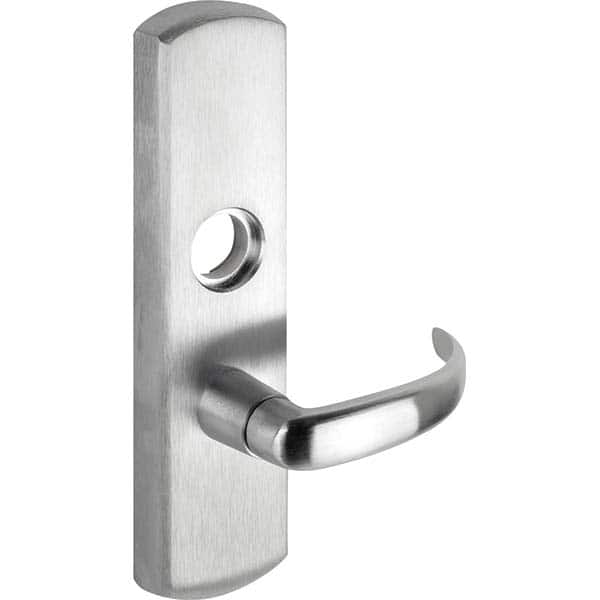 Von Duprin - Trim Type: Night Latch For Use With: For use with 98/99 Series Exit Devices - Eagle Tool & Supply