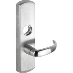 Von Duprin - Vertical Bars Type: Concealed Vertical Rod Exit Device Rating: Non Fire Rated - Eagle Tool & Supply