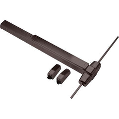 Sargent - Vertical Bars Type: Concealed Vertical Rod Exit Device Rating: Fire Rated - Eagle Tool & Supply