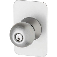 Von Duprin - Vertical Bars Type: Surface Vertical Rod Exit Device Rating: Fire Rated - Eagle Tool & Supply