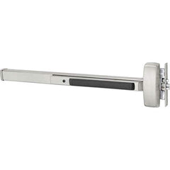 Sargent - Flatbars Hand: Right Hand Reverse Rating: Non Rated - Eagle Tool & Supply