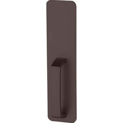 Von Duprin - Vertical Bars Type: Surface Vertical Rod Exit Device Rating: Fire Rated - Eagle Tool & Supply