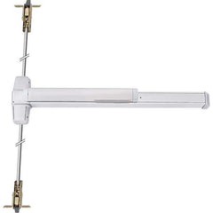 Sargent - Vertical Bars Type: Concealed Vertical Rod Exit Device Rating: Non Fire Rated - Eagle Tool & Supply