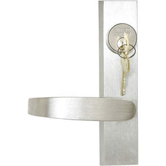 Von Duprin - Vertical Bars Type: Surface Vertical Rod Exit Device Rating: Fire Rated - Eagle Tool & Supply