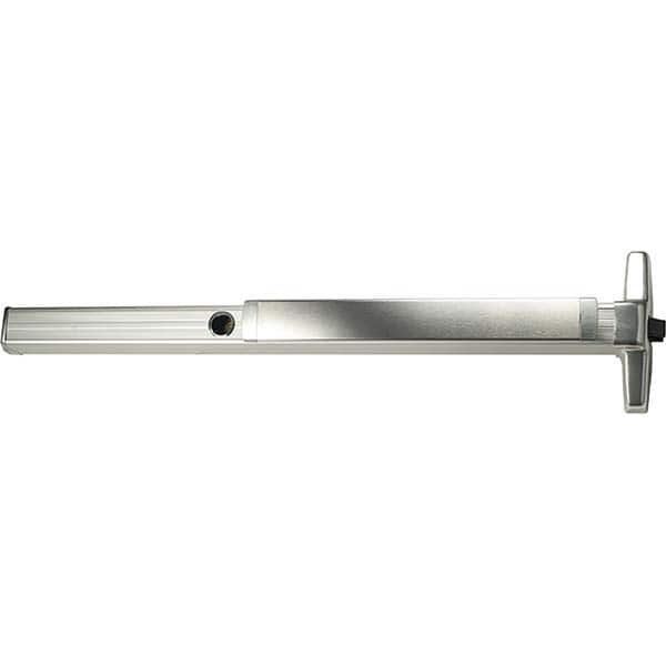 Sargent - Vertical Bars Type: Concealed Vertical Rod Exit Device Rating: Non Fire Rated - Eagle Tool & Supply