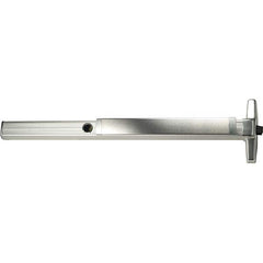 Sargent - Vertical Bars Type: Concealed Vertical Rod Exit Device Rating: Non Fire Rated - Eagle Tool & Supply