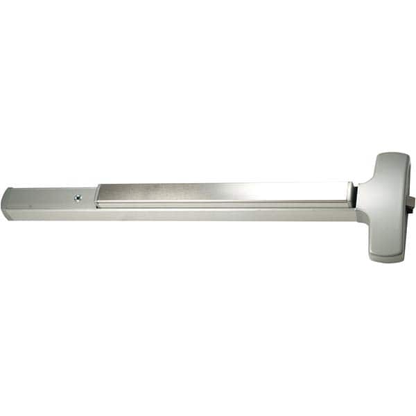 Von Duprin - Vertical Bars Type: Concealed Vertical Rod Exit Device Rating: Fire Rated - Eagle Tool & Supply