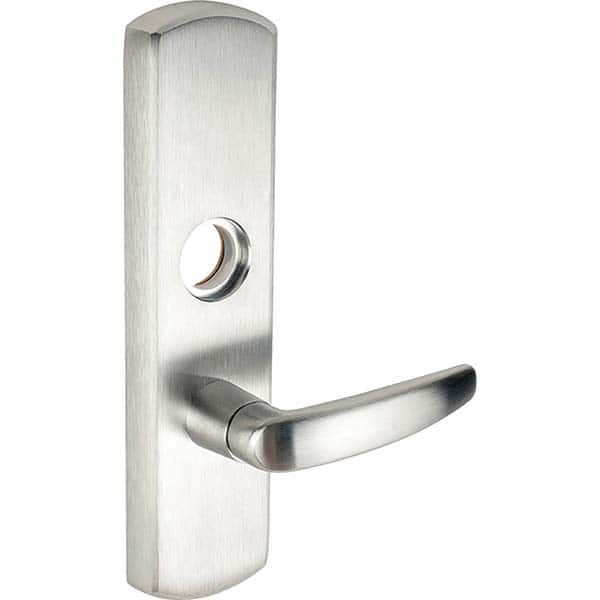 Von Duprin - Trim Type: Night Latch For Use With: For use with 98/99 Series Exit Devices - Eagle Tool & Supply