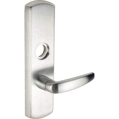 Von Duprin - Vertical Bars Type: Concealed Vertical Rod Exit Device Rating: Non Fire Rated - Eagle Tool & Supply