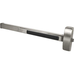 Von Duprin - Vertical Bars Type: Concealed Vertical Rod Exit Device Rating: Non Fire Rated - Eagle Tool & Supply