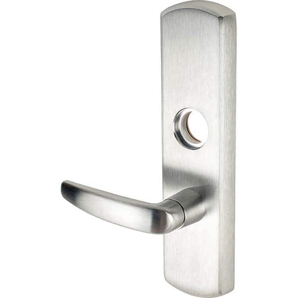 Von Duprin - Trim Type: Night Latch For Use With: For use with 98/99 Series Exit Devices - Eagle Tool & Supply