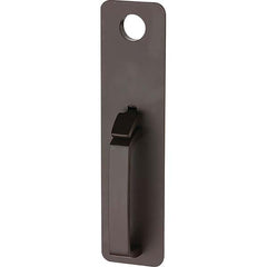 Von Duprin - Vertical Bars Type: Concealed Vertical Rod Exit Device Rating: Non Fire Rated - Eagle Tool & Supply