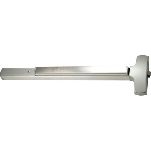 Von Duprin - Vertical Bars Type: Concealed Vertical Rod Exit Device Rating: Fire Rated - Eagle Tool & Supply