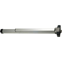 Falcon - Vertical Bars Type: Concealed Vertical Rod Exit Device Rating: Non Fire Rated - Eagle Tool & Supply