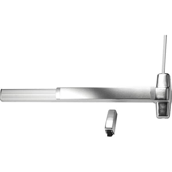 Von Duprin - Vertical Bars Type: Concealed Vertical Rod Exit Device Rating: Non Fire Rated - Eagle Tool & Supply