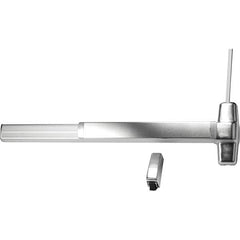 Von Duprin - Vertical Bars Type: Concealed Vertical Rod Exit Device Rating: Non Fire Rated - Eagle Tool & Supply